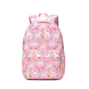Licorne école <span class=keywords><strong>sac</strong></span> à <span class=keywords><strong>dos</strong></span> sacs dessin animé livres scolaires sacs à <span class=keywords><strong>dos</strong></span> pour garçons et filles à la mode <span class=keywords><strong>sac</strong></span> à <span class=keywords><strong>dos</strong></span> enfants sacs d'école - Product Image 5