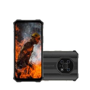 Téléphone Durci Original CENAVA Android 5G Déverrouillage Facial et d'Empreintes Digitales Étanchéité IP68 et Résistance aux Chocs - Product Image 1