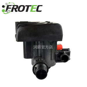 Contrôleur de vanne d'adoucisseur automatique Runxin 15m3/h 63515 F99A1 63615 F99A3 15000LPH 220V <span class=keywords><strong>Horloge</strong></span> et compteur Garantie 1 an - Product Image 3