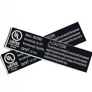 Costom in sản phẩm điện biến serialize tuần tự QR nối tiếp mã số mã vạch tự dính Nhãn dán nhãn - Product Image 6