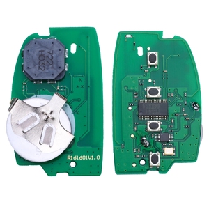 Chìa Khóa Xe Hơi Điều Khiển Từ Xa 4B Chính Hãng OEM Chip ID47 433.92MHz Cho Hyundai Tucson 2016 2017 2018 2019 2020 P/N: 95440-D3110 / 95440-<span class=keywords><strong>D3100</strong></span> - Product Image 5