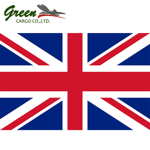 وكيل شحن دولي من الباب إلى الباب تسليم سريع خدمة نقل شحن جوي شحن بضائع إلى المملكة المتحدة - Product Image 4