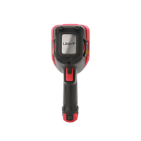 Original et nouveau Uni-T UTi384J caméra thermique intelligente UTI348H UTi384G UT595 UTi740H