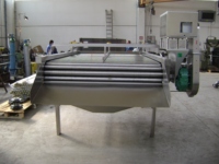Complete Pitaya Verwerkingslijn Op Maat Gemaakte Passievrucht/Pitaya/Guava Productiefabriek Apparatuur PLC Fruitfabriek Mixer Compleet