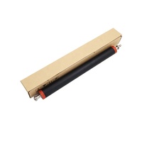 Pièces de copieur de haute qualité rouleau à manchon de fusion inférieur BH250i 350i pour Konica Minolta Bizhub C250i C300i C360i rouleau de fusion inférieur