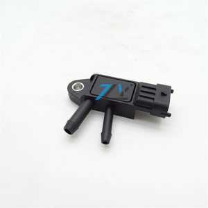 0281006288 84286249 Capteur de pression d'échappement EGR pour tracteurs T4 T5, pièces détachées pour machines agricoles New Holland <span class=keywords><strong>Case</strong></span> - Product Image 3