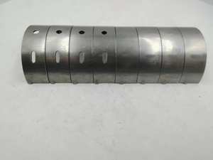 AUFERAY STD 0.25 0.50 pièces automobiles vilebrequin principal et roulement de bielle pour <span class=keywords><strong>Nissan</strong></span> 12207-31U00 VQ23 - Product Image 5