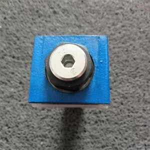 Vanne régulatrice de pression Norgren R41-204-BNSA, port 1/4 po, gaz, température normale, usage mécanique - Product Image 4