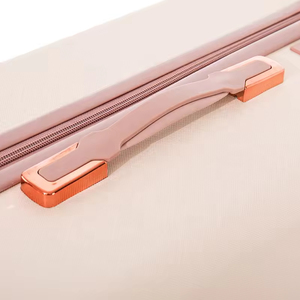 Logo personalizzato di fabbrica di lusso stile Business 6 pezzi Trolley <span class=keywords><strong>a</strong></span> <span class=keywords><strong>mano</strong></span> <span class=keywords><strong>borsa</strong></span> per il trasporto bagagli valigia 4 ruote per i viaggi - Product Image 4