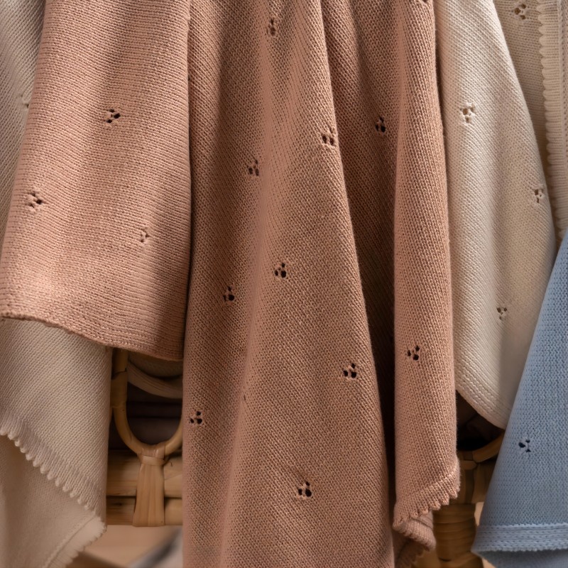 receiver blanket baby