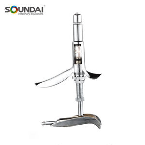 Easy Operation 2ml Small Dosage <strong>Animal</strong> Continuous <strong>Injector</strong> - Product Image 5