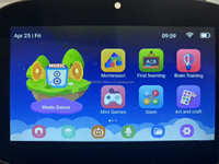 CBYD Düşük Fiyatlı AI Sohbet GPT 4.0 5 Plus Mini Masaüstü Akıllı Evcil Hayvan Robotu OLED Ekranlı Android 14 Wi-Fi Çocuklar ve Yetişkinler için