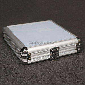 999 Mikroskop Kalibrasi Slide Skala Silang Mikrometer Reticle Papan Pengukur Lebar Garis untuk Alat Pengukur Lebar Retak - Product Image 4