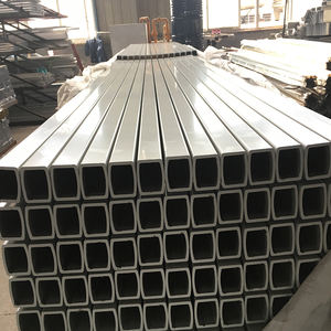 Meilleur prix <span class=keywords><strong>Tube</strong></span> <span class=keywords><strong>carré</strong></span> en aluminium <span class=keywords><strong>Tube</strong></span> rectangulaire Grand 200x200 <span class=keywords><strong>Tube</strong></span> <span class=keywords><strong>carré</strong></span> enduit de magnésium 7075 - Product Image 4