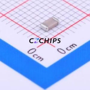 ตัวเก็บประจุแบบ SMD (MLCC) รุ่น TCC1206COG510J500DT ขนาด 1206 (ค่าความจุ: 51pF) (ความแม่นยำ: 5%) (แรงดันไฟฟ้า: 50V) - Product Image 1