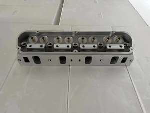 Precio de Fábrica para Culata de Aluminio <span class=keywords><strong>FORD</strong></span> 302 1987-1995 5.0L <span class=keywords><strong>GT40</strong></span> <span class=keywords><strong>Cobra</strong></span> 302 Culata para FORD302 - Product Image 4