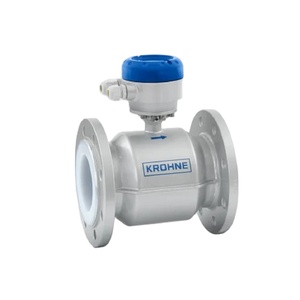 เซ็นเซอร์วัดการไหล Krohne Optiflux 4000 รุ่นใหม่ ราคาดี - Product Image 1