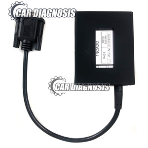 เครื่องมือวินิจฉัยรถยก JUDIT 4 Jungheinrich แบบ USB 12-24V รับประกัน 1 ปี - Product Image 6