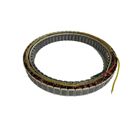Ascenseur de traction partie palan moteur de levage moteur de puissance principale tracteur sans engrenage