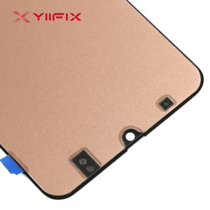Pantalla LCD Yiifix para Teléfono Móvil <span class=keywords><strong>Samsung</strong></span> <span class=keywords><strong>Galaxy</strong></span> A50 A505F A12 A10 A10S/A52, Reemplazo de Pantalla Táctil Digitalizadora OLED al por Mayor - Product Image 4