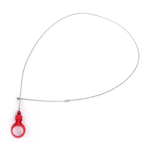 Jauge de niveau d'huile pour moteurs Volkswagen 91732917-327, pièce de rechange en nylon - Product Image 2