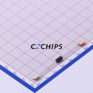 Nuevo y Original 1N5399 DO-15 Diodo de Propósito General, Venta al por Mayor de Componentes Electrónicos, Proveedor de Chips y Servicio BOM - Product Image 2