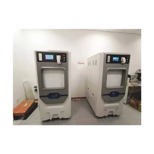 Sterilizzatore al Plasma a bassa temperatura per sterilizzatore sterilizzatore per sterilizzazione <span class=keywords><strong>autoclave</strong></span> da laboratorio - Product Image 4