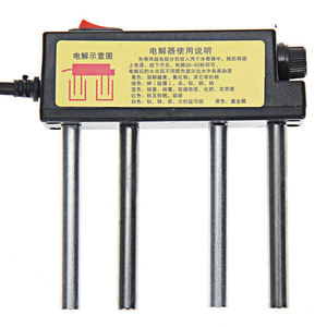 Water Tds <span class=keywords><strong>Tester</strong></span> Electrolyzer Quick Water Kwaliteit Testen Elektrolyse Ijzer Bars Tds <span class=keywords><strong>Tester</strong></span> - Product Image 4
