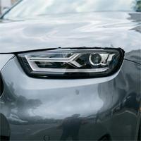 Phares de projecteur au xénon remanufacturés OEM Signature DRL étanches IP68 6000K pour Audi Q7 4M 2016-2020 avec nivellement automatique