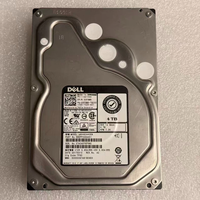 Disque dur SAS 12 Gb/s 7,2 K tr/min 512n SAS (NL) Hot-Plug d'occasion 00F9W8 4 To 3,5 pouces LFF
