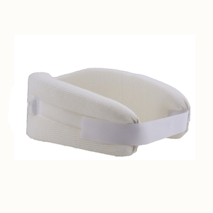 Supporto per il collo regolabile per il sonno allevia il dolore al collo e la pressione della colonna vertebrale collare del collo dopo <span class=keywords><strong>colpo</strong></span> <span class=keywords><strong>di</strong></span> <span class=keywords><strong>frusta</strong></span> o lesioni - Product Image 2