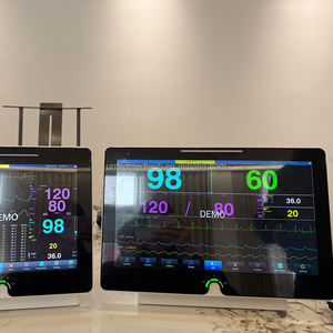 Peralatan medis rumah sakit, Monitor tekanan darah Neonatal kecil, peralatan dan perlengkapan medis - Product Image 6