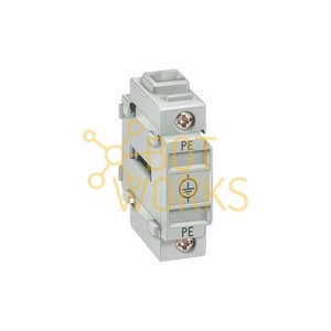 Siemens 3LD92002B - Nuovo - Product Image 1