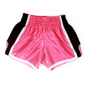 Shorts de MMA en polyester pour hommes, impression numérique d'entraînement, vente en gros, pas cher, couleur personnalisée, logo uni, style Muay Thai, boxe, combat UFC - Product Image 1