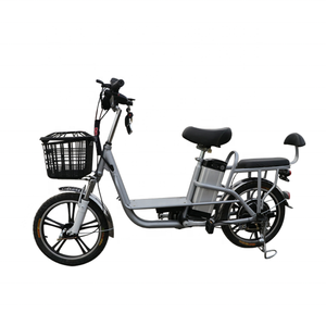<span class=keywords><strong>Bicicleta</strong></span> eléctrica <span class=keywords><strong>para</strong></span> adultos, llanta ancha <span class=keywords><strong>de</strong></span> 18 pulgadas, dos asientos, entrega al por mayor - Product Image 6