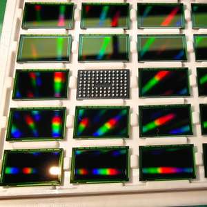 Sensor de Imagen LC OX08D10 Nuevo, OX08D10-E92Y-001C-Z con Soporte para Lista de Materiales - Product Image 2