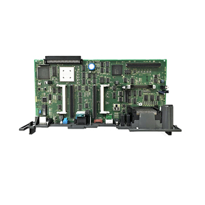 Placa base original FANUC A16B-3200-0427, placa de circuito impreso - Product Image 1