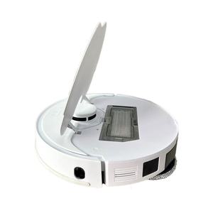 KOEN KNX20Pro LDS App-control Auto <b>Mopping</b> and Cleaning Robot Vacuum Cleaner All-in-one Self-cleaning Smart Self-cleaning Robot - Product Image 4