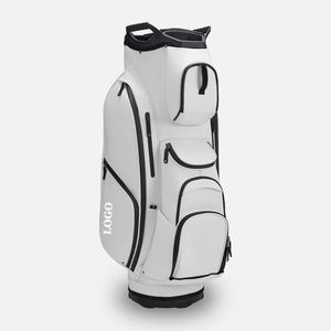 Sac de voyage de golf promotionnel, étui rigide, logo OEM, sacs de golf pour femmes, sac de golf personnalisé - Product Image 5