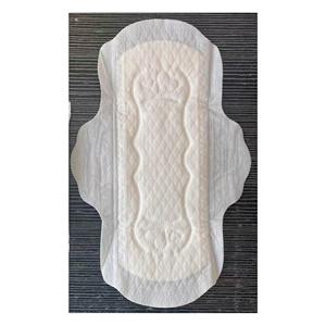 Serviettes hygiéniques pour femmes à prix de gros, produits d'hygiène féminine quotidiens, serviettes hygiéniques organiques - Product Image 3