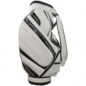 Men's <b>GOLF</b> Pro Standard Ball Club Bag with Embroidery Logo Option Nylon Material Flying Brand Model F - Product Image 1