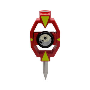 Novo Substituir Prisma Revestimento Sliver <span class=keywords><strong>Constant</strong></span> + 17.5mm Mini Prisma para Estação Total com Ponta Ponto - Product Image 3