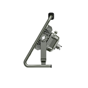 ATEX xách tay <span class=keywords><strong>LED</strong></span> chống cháy nổ nhẹ Lũ lụt với pin sạc cầm tay 50W 60W 70W 80W Đèn khẩn cấp di động - Product Image 3