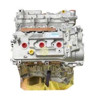 Japanese Engine Assembly 1GR 2GR 3GR 4GR Motor for Toyota 2GR-FSE 2GR-FSE GR FE FSE V6 Engine 3.5L