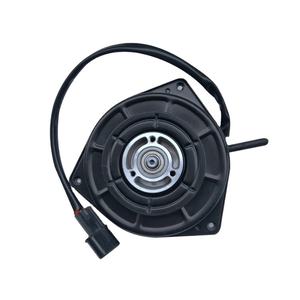 ACコンデンサーファンモーター三菱パジェロモンテロ2 II MB878162自動車部品 - Product Image 3