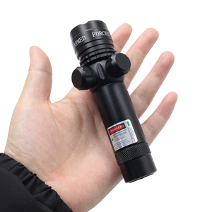Ensemble laser rouge et vert de haute précision Piaoyu, <span class=keywords><strong>accessoire</strong></span> de chasse professionnel pour tir en plein air, tir à l'arc, ciblage - Product Image 3