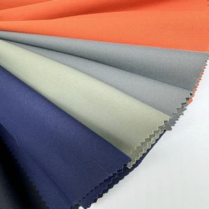 Pabrik benang ATY pakaian olahraga kain 88% nilon 12% spandeks bernapas nyaman poliamida katun rasa untuk tas Yoga mainan - Product Image 6