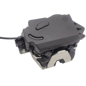Mercedes-Benz ฝาท้ายรถ DC 12V ปุ่มกดระบบล็อคกลาง - Product Image 1