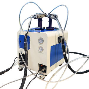 Automatische Fütterung Nagelziehpistole-Stimme 1000a-3.2 Automatisches Fütterungs-Rivwerkzeug, Automatische Fütterung Sichtniete-Riv-Pistole Maschine - Product Image 2