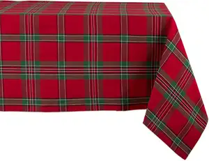 Christmas Placemats Buffalo Plaid Placemats Inch Buffalo Check Placemats For Holiday Christmas Table Decorations null